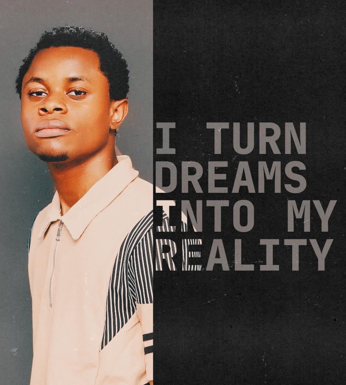 Chiboss Divinity Portrait